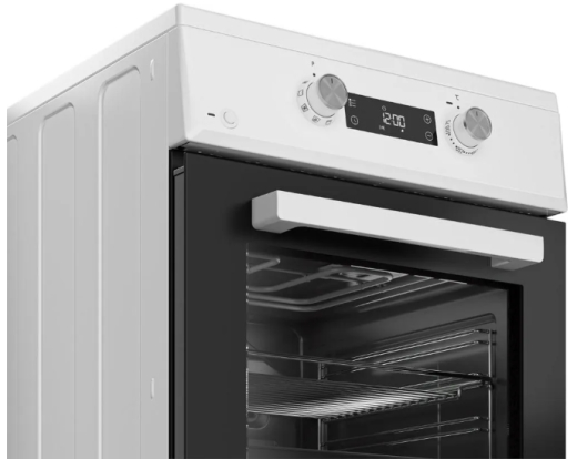 Индукционная плита Beko FSM 59305WDT - 4