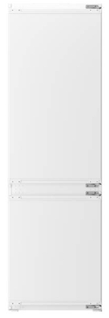 Холодильник Beko B3BCNA294HS - 1