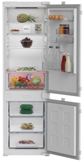 Холодильник Beko B3BCNA294HS - 2