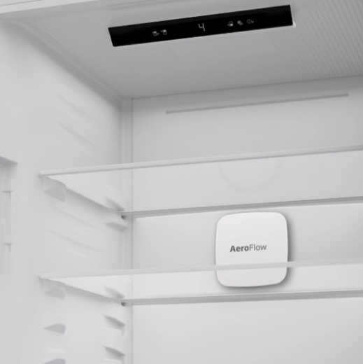 Холодильник Beko B3BCNA294HS - 4
