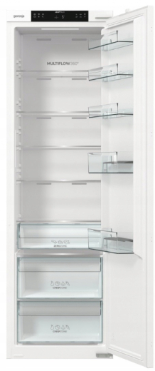 Холодильник Gorenje RI517E41WF - 3