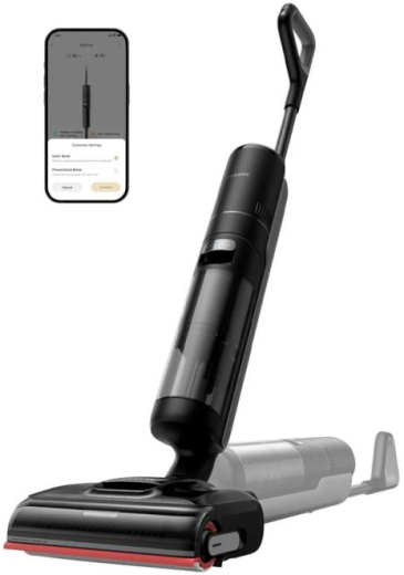 Вертикальный пылесос Dreame H15 Pro - 2