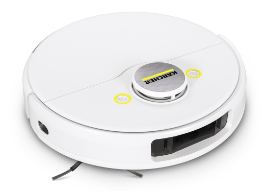 Робот-пылесос Karcher RCV 5 Comfort 1.269-650.0 - 3