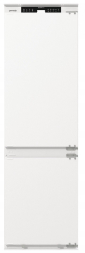 Холодильник Gorenje NRKI517E61WF - 1