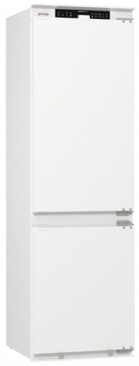 Холодильник Gorenje NRKI517E61WF - 2