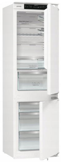 Холодильник Gorenje NRKI517E61WF - 3
