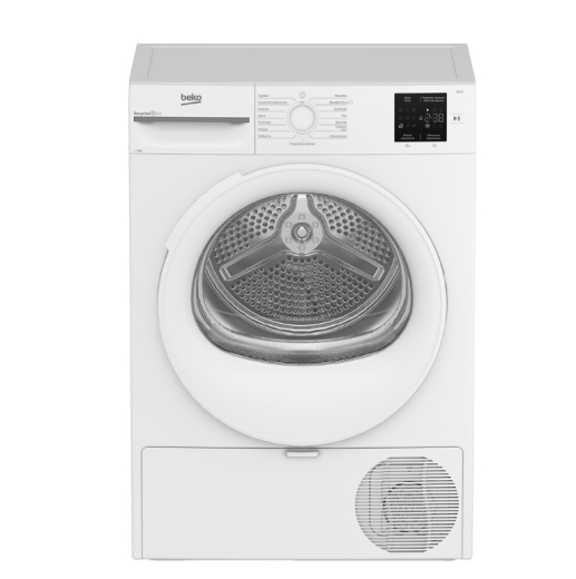Сушильна машина Beko BM3T3820W - 1