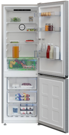 Холодильник Beko B5RCNA345HXB2 - 3