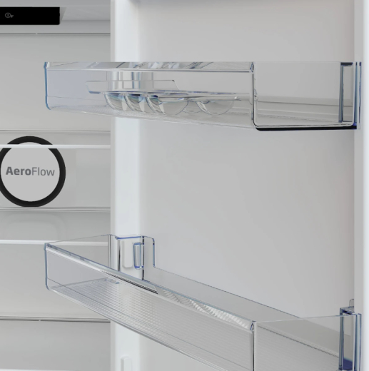 Холодильник Beko B5RCNA345HXB2 - 5