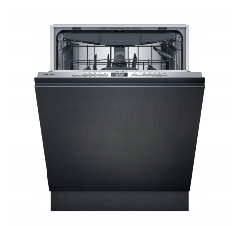 Вбудована посудомийна машина Siemens SN63HX16VE - 1