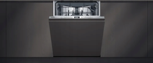 Вбудована посудомийна машина Siemens SN63HX16VE - 2