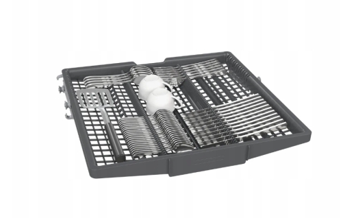 Вбудована посудомийна машина Siemens SN63HX16VE - 3