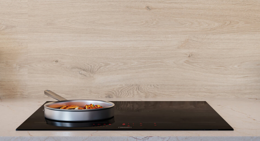 Индукционная варочная поверхность KERNAU KIH 6435.1-4B BL Kitchen C - 3