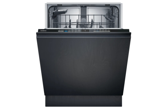 Вбудована посудомийна машина Siemens SN61IX13TE - 1