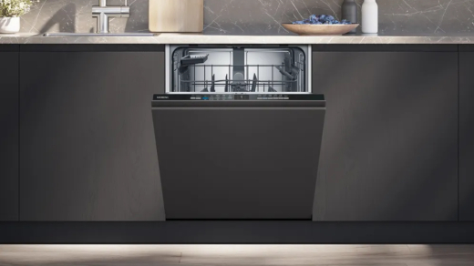 Вбудована посудомийна машина Siemens SN61IX13TE - 2