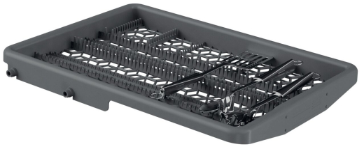 Вбудована посудомийна машина Whirlpool WH6IC11BS7LSA0 - 10