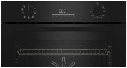 Духовка электрическая Beko BCBIM 17300KSBMPB - 4