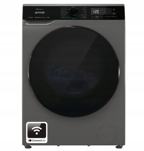 Стирально-сушильная машина Gorenje WD2PA964ADT/PL - 1