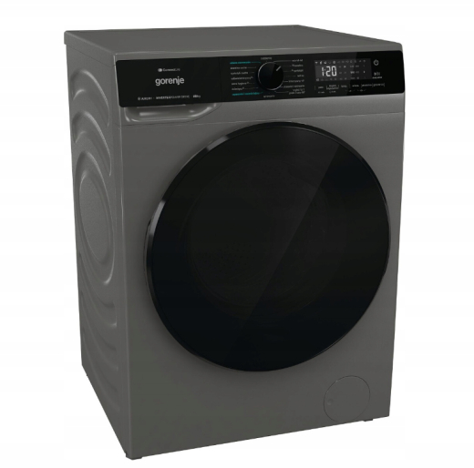Стирально-сушильная машина Gorenje WD2PA964ADT/PL - 2