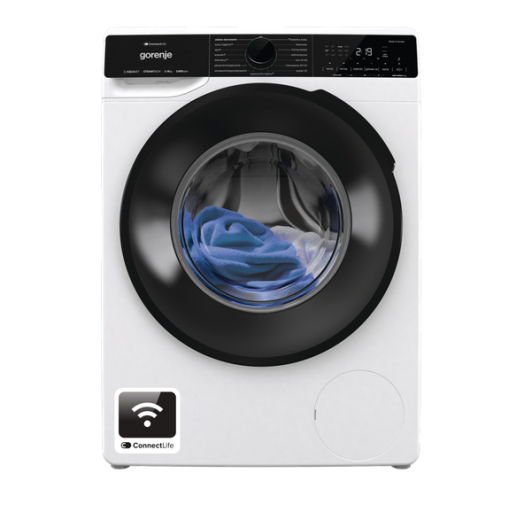 Стиральная машина Gorenje WPNA94A1TWIFI/PL - 1