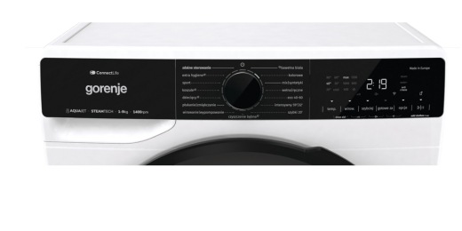 Стиральная машина Gorenje WPNA94A1TWIFI/PL - 3