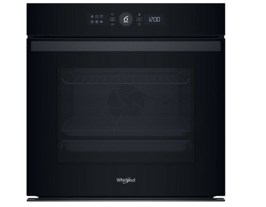Духовка електрична Whirlpool WOI4S8PPM1SB - 1