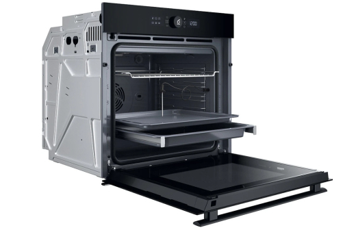 Духовка електрична Whirlpool WOI4S8PPM1SB - 3