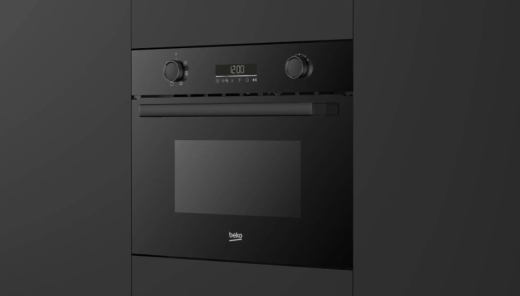 Мікрохвильова піч Beko BMCI 44313FBG - 2