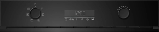 Мікрохвильова піч Beko BMCI 44313FBG - 3