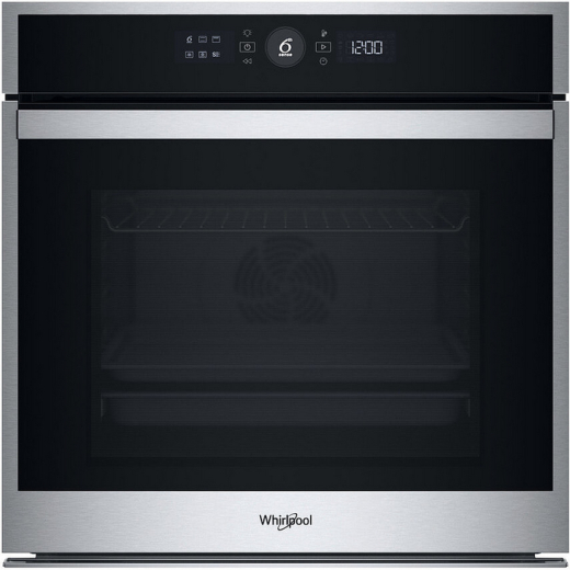Духовка електрична Whirlpool WOI4S8CM1SXA - 1
