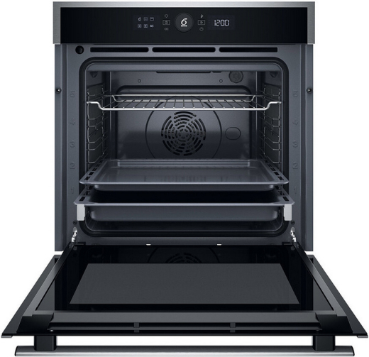 Духовка електрична Whirlpool WOI4S8CM1SXA - 2