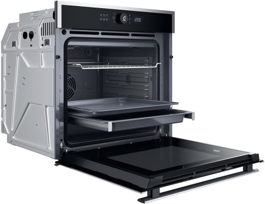 Духовка електрична Whirlpool WOI4S8CM1SXA - 3