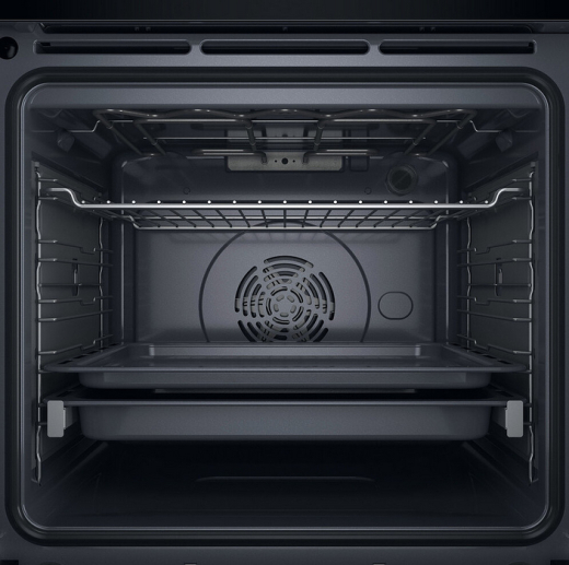 Духовка електрична Whirlpool WOI4S8CM1SXA - 4
