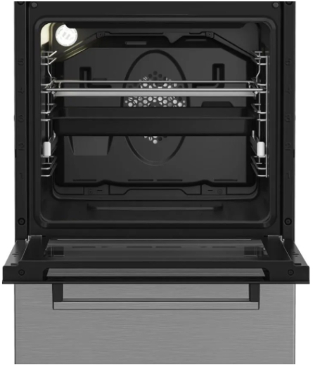 Комбінована плита Beko FSM 52320TXDT - 5