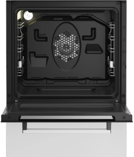 Комбінована плита Beko FSM 52332DWDT - 5