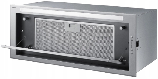 Вытяжка Samsung NK72FG455CS - 3