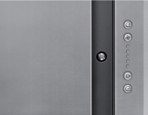 Вытяжка Samsung NK72FG455CS - 4