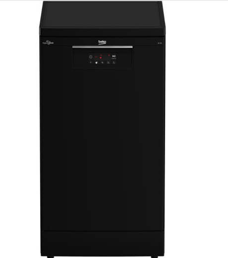 Посудомийна машина Beko BDFS 15021B - 1