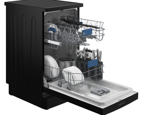 Посудомийна машина Beko BDFS 15021B - 3