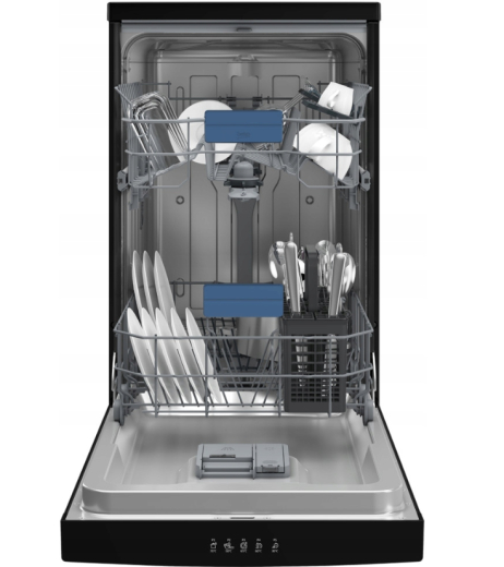 Посудомийна машина Beko BDFS 15021B - 4