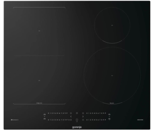 Індукційна плита Gorenje GI6432BSCWF - 1