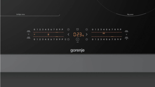 Індукційна плита Gorenje GI6432BSCWF - 2