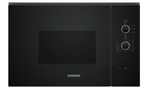 Мікрохвильова піч Siemens BF520LMA1 - 1