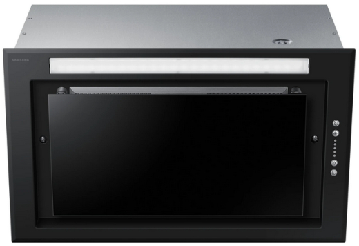 Вытяжка Samsung NK52FG455CC - 1