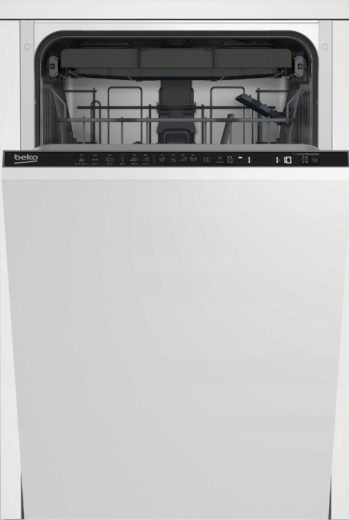 Посудомоечная машина Beko BDIS35030 - 1