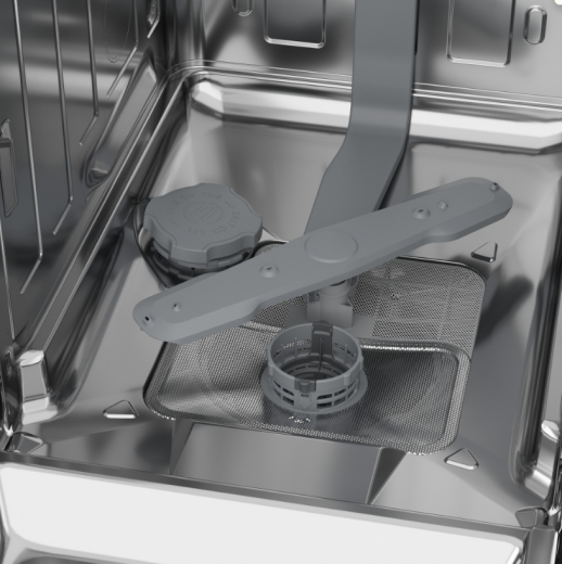 Посудомийна машина Beko BDIS35030 - 5