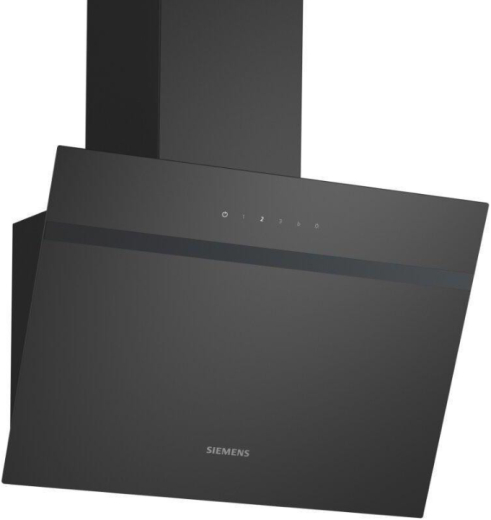 Вытяжка Siemens LC 65KDK60 - 1