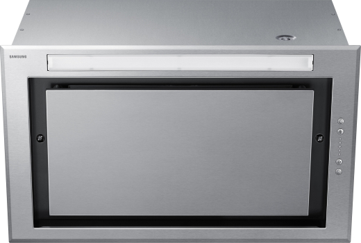 Вытяжка Samsung NK52FG455CS - 1