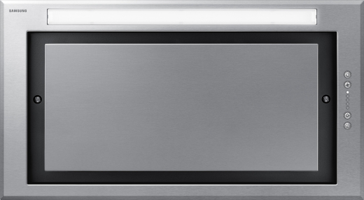 Вытяжка Samsung NK52FG455CS - 2