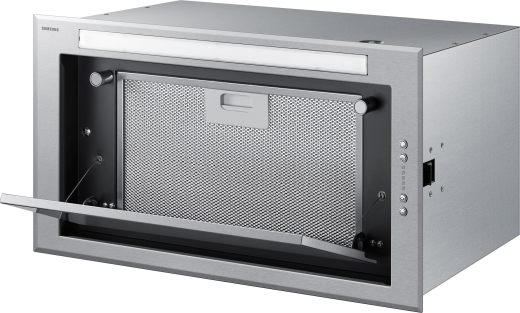 Вытяжка Samsung NK52FG455CS - 4